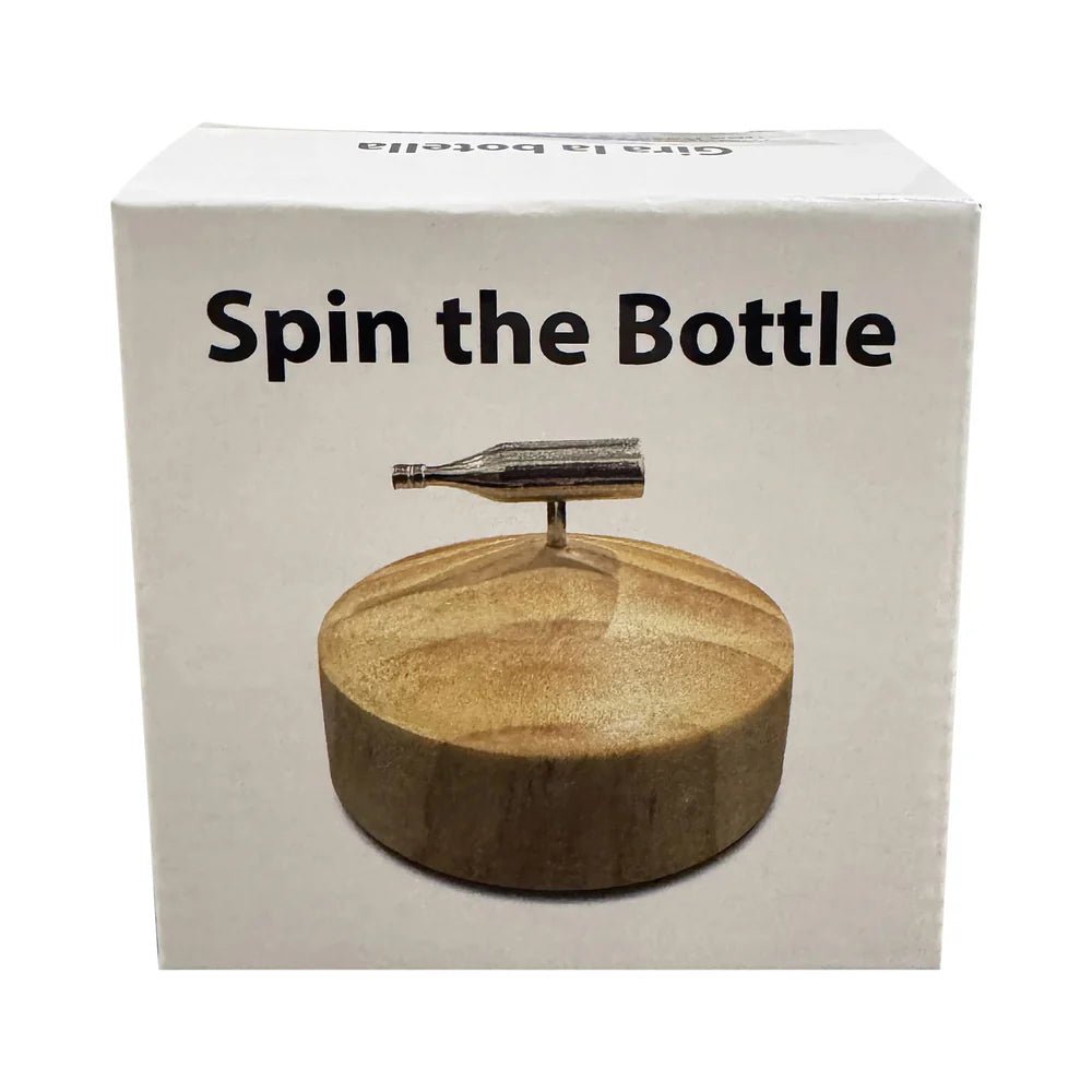 Spin the Bottle - TruLuv Novelties