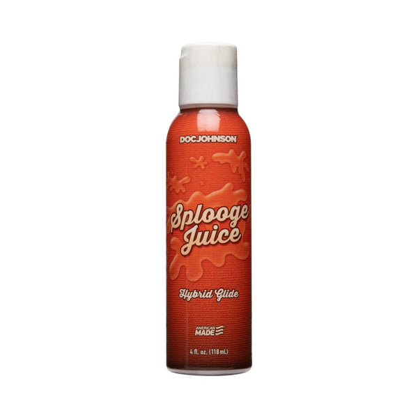 Splooge Juice 4oz - TruLuv Novelties