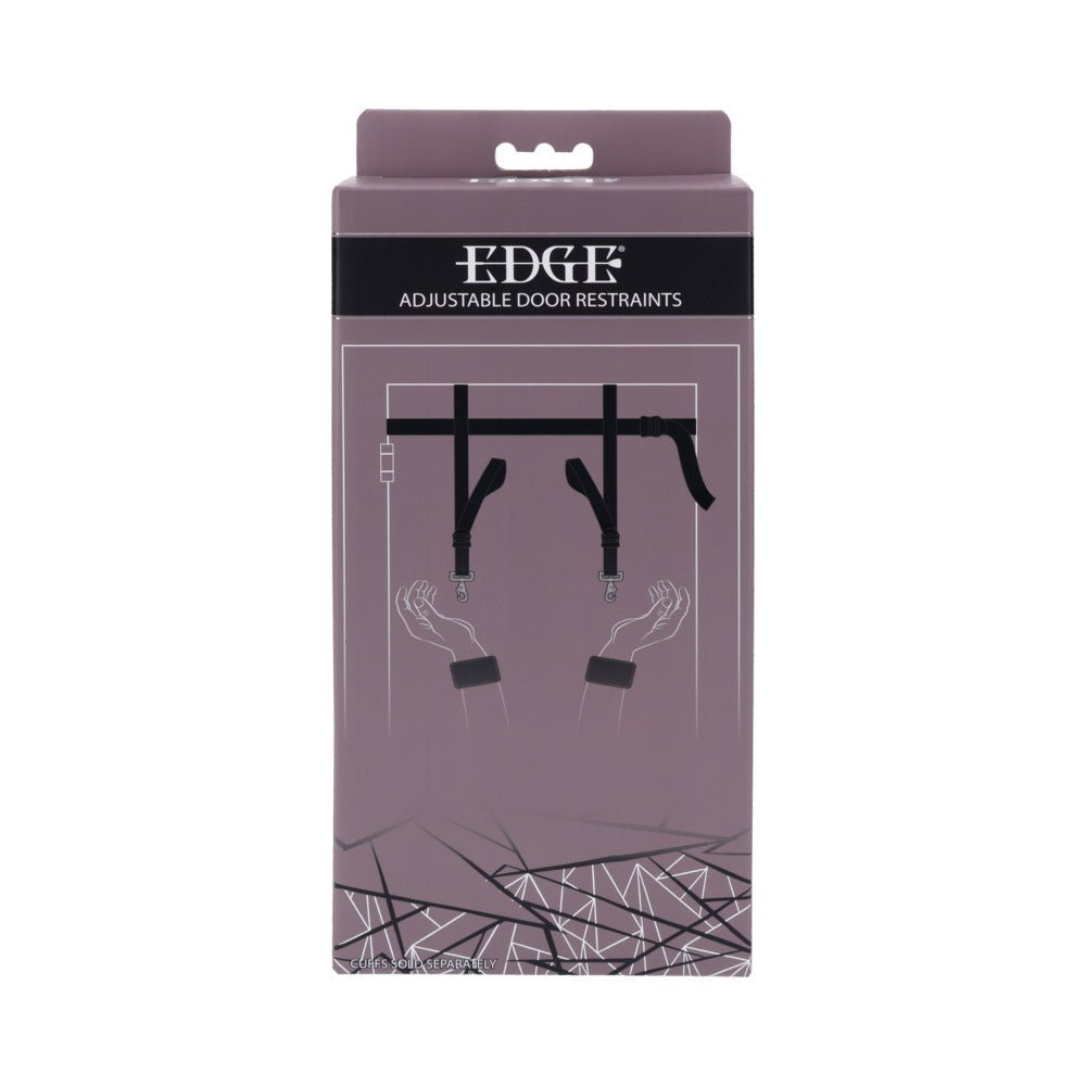 Sportsheets Edge Adjustable Door Restraints - TruLuv Novelties