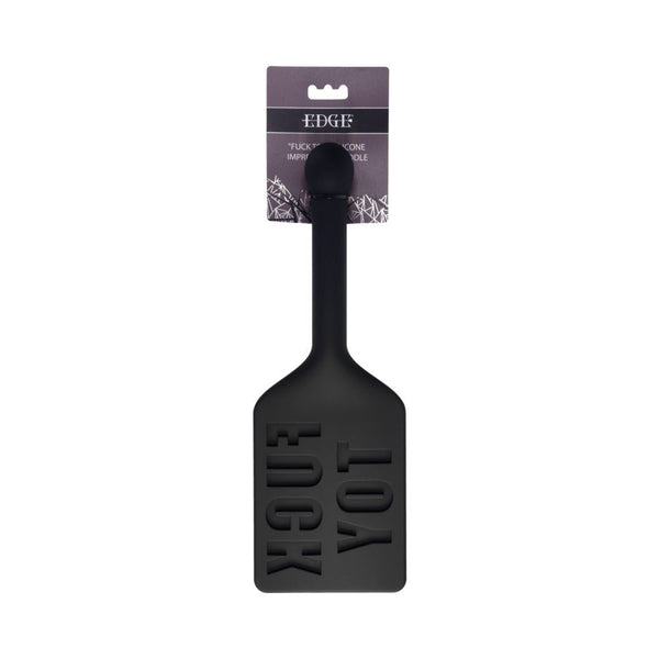 Sportsheets Edge FUCK TOY Silicone Paddle - TruLuv Novelties
