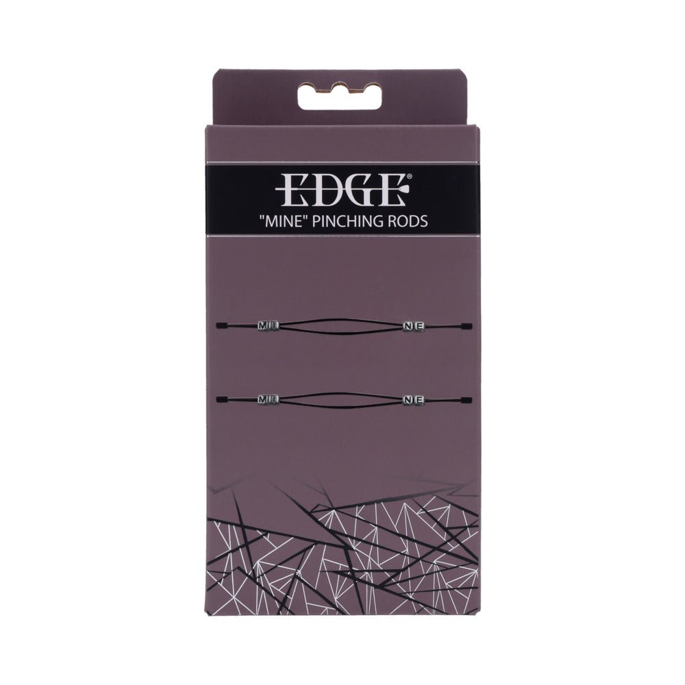 Sportsheets Edge MINE Pinching Rods - TruLuv Novelties