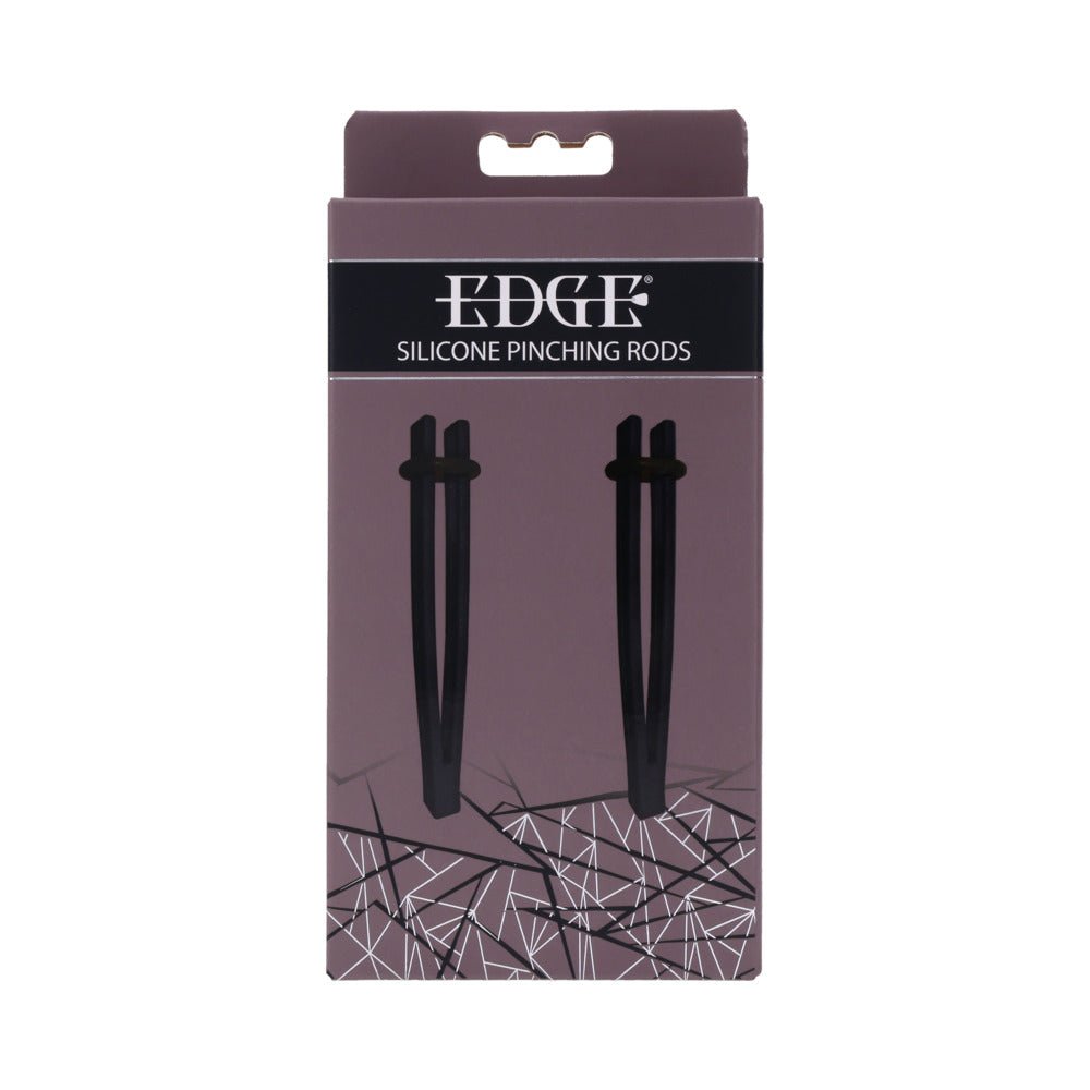 Sportsheets Edge Silicone Pinching Rods - TruLuv Novelties