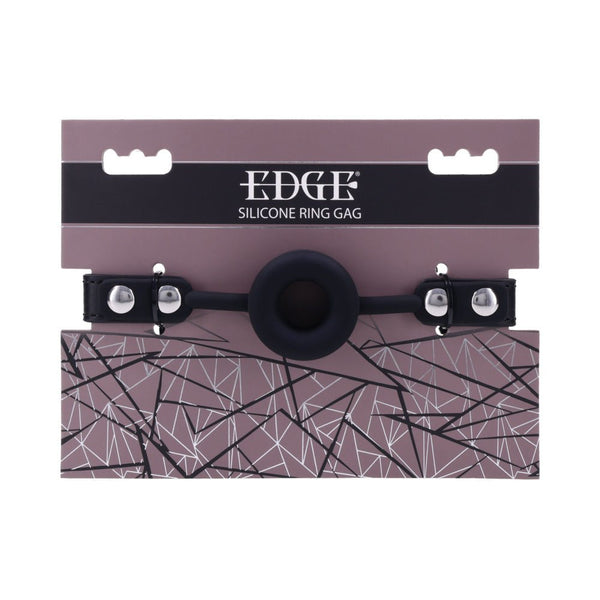 Sportsheets Edge Silicone Ring Gag - TruLuv Novelties
