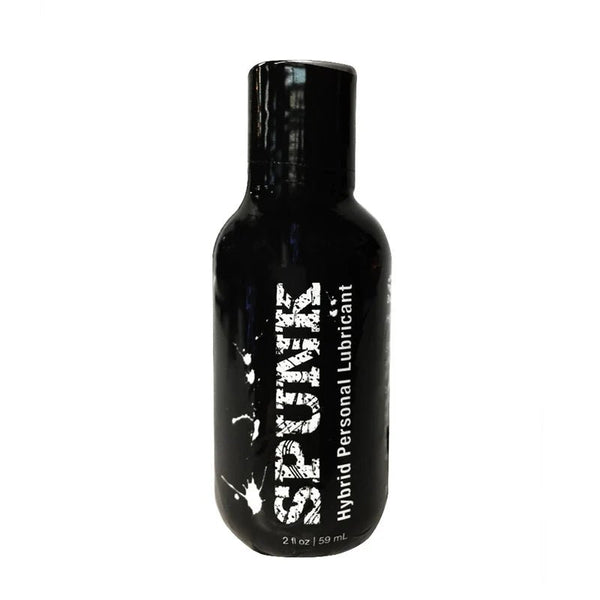 Spunk Lube Hybrid 2oz - TruLuv Novelties