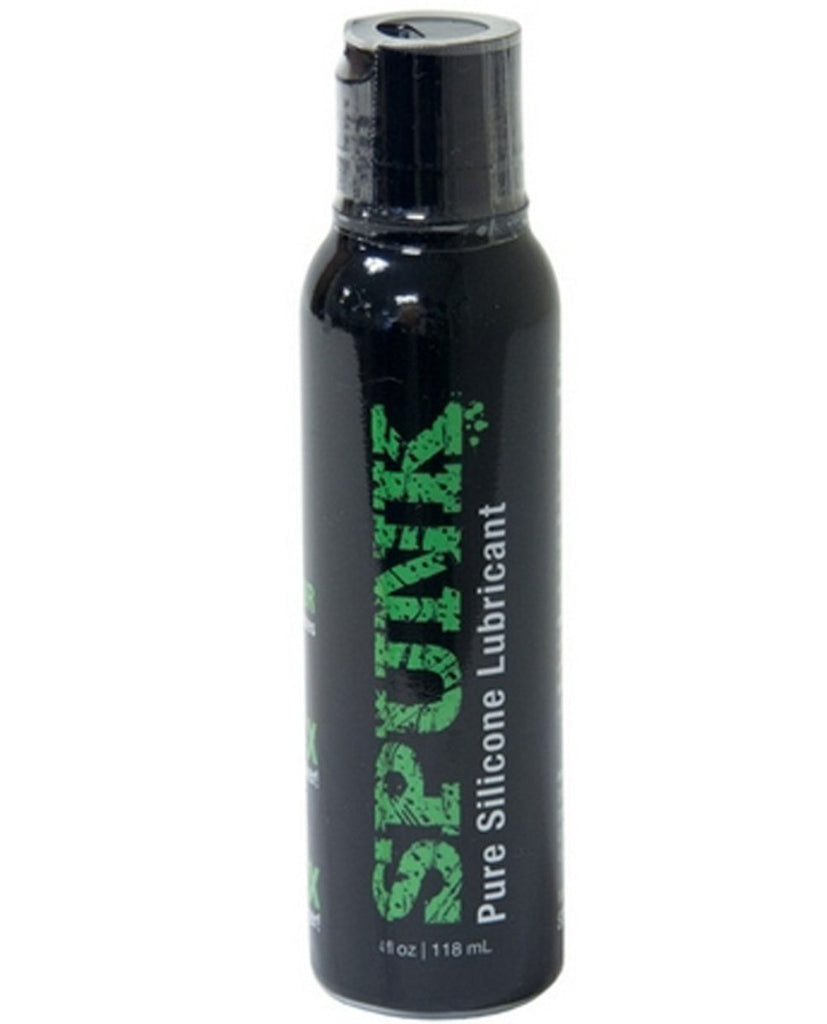 Spunk Lube Pure Silicone Cap Fl Oz - TruLuv Novelties