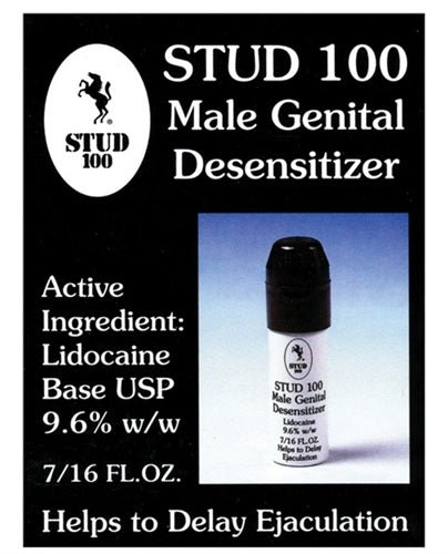 Stud 100 - TruLuv Novelties