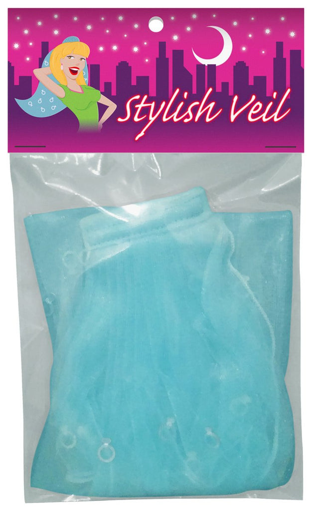 Stylish Veil - TruLuv Novelties