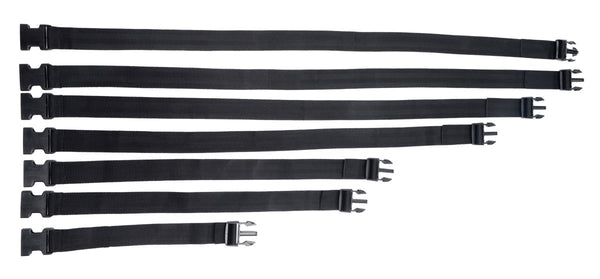 Subdued Full Body Strap Set - TruLuv Novelties