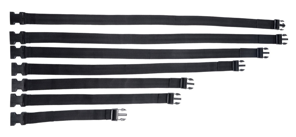 Subdued Full Body Strap Set - TruLuv Novelties