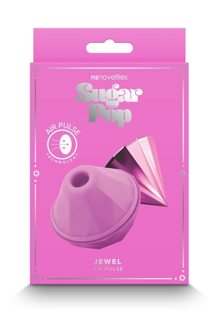 Sugar Pop - Jewel - TruLuv Novelties