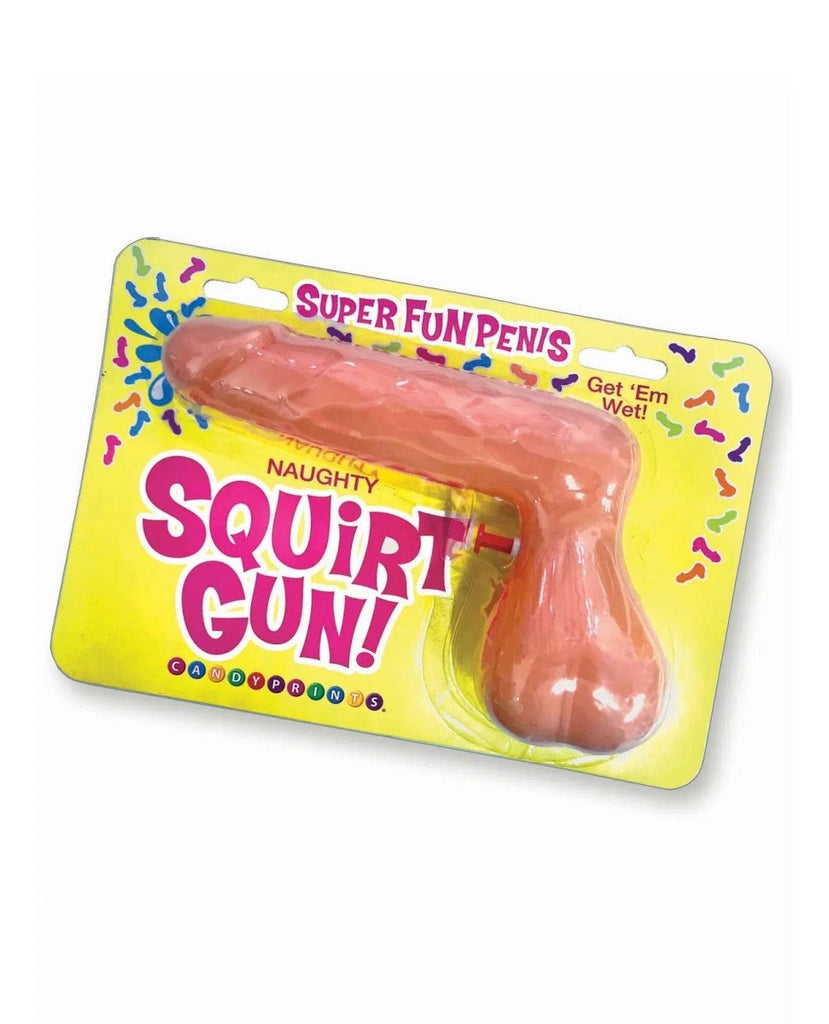 Super Fun Squirt Gun - TruLuv Novelties
