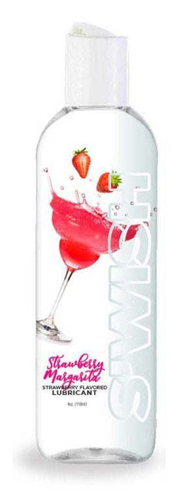 s'wish Lubricant - Strawberry Margarita - TruLuv Novelties