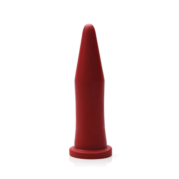 Tantus Inner Band Trainer Dildo Ruby (Box) - TruLuv Novelties