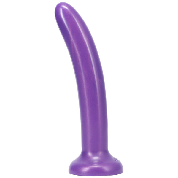Tantus Leisure Vibrating Dildo Amethyst - TruLuv Novelties