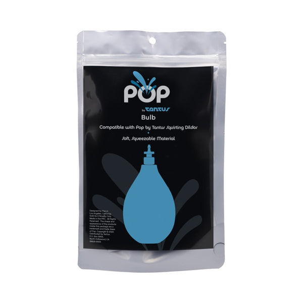Tantus POP Replacement Bulb for POP Squirting Dildos - TruLuv Novelties