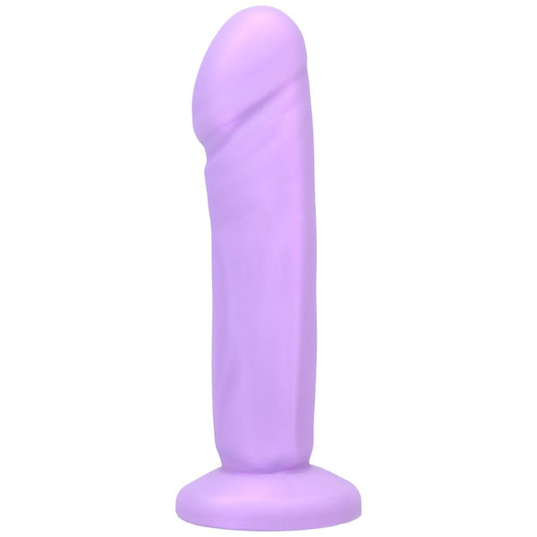 Tantus Vamp Dildo Lavender - TruLuv Novelties