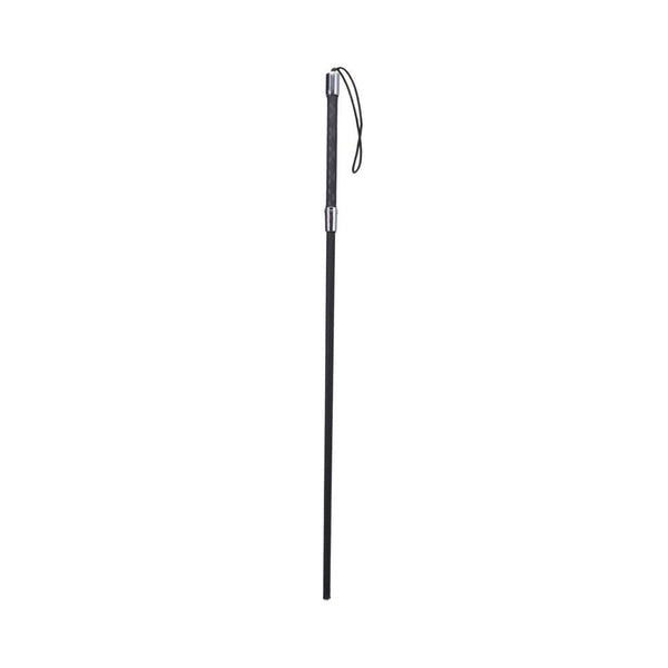 Tantus Vow Cane Onyx - TruLuv Novelties