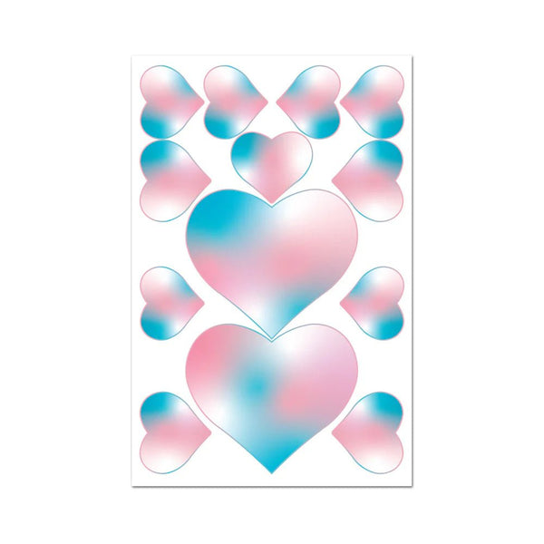 Tastease by Pastease Cotton Candy Edible Pasties & Pecker Wraps - TruLuv Novelties