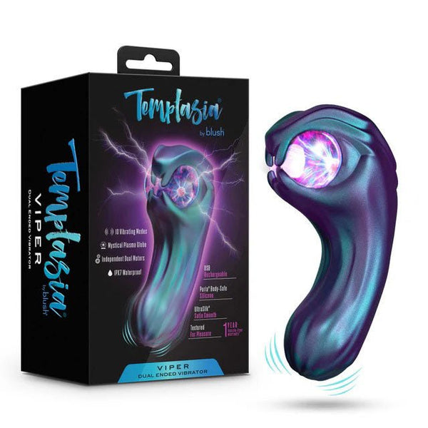 Temptasia Viper - TruLuv Novelties