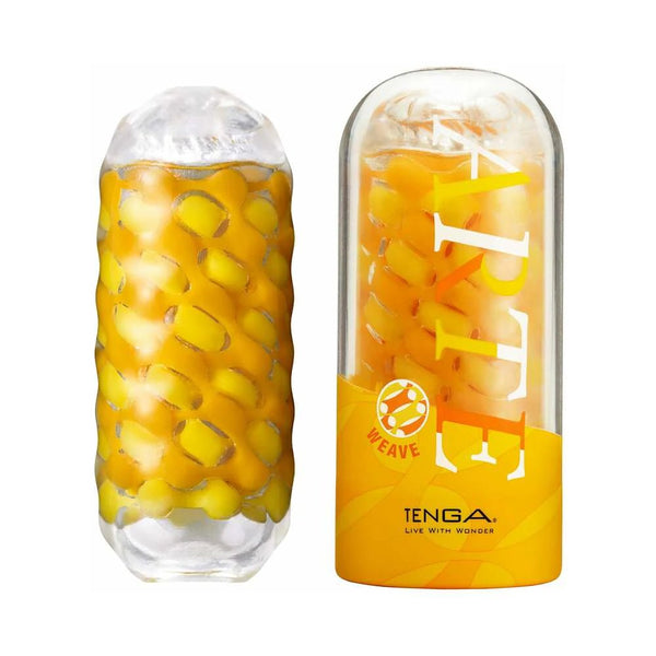 Tenga Arte Weave - TruLuv Novelties