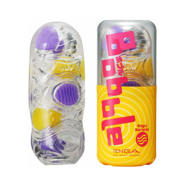 Tenga Bobble Magic Marbles - TruLuv Novelties