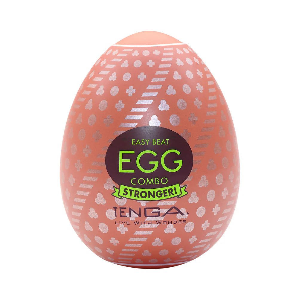 Tenga EGG Combo - TruLuv Novelties