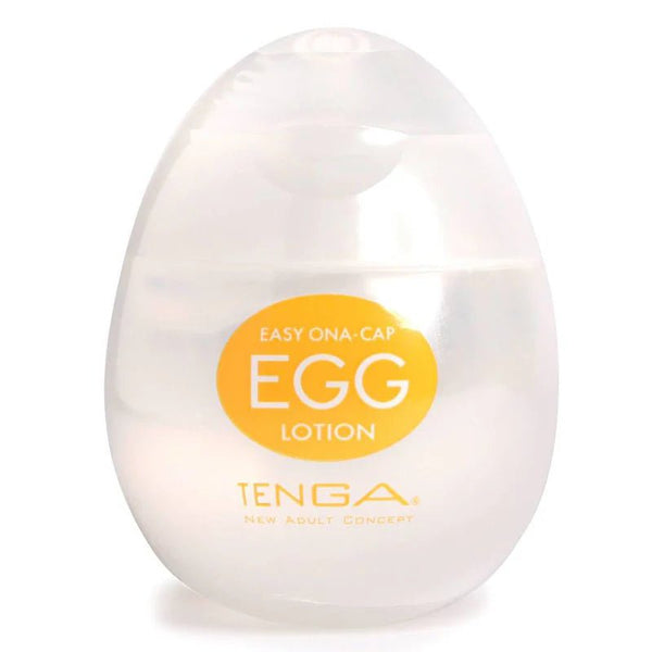 Tenga EGG Lotion - TruLuv Novelties