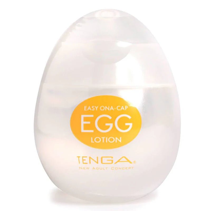 Tenga EGG Lotion - TruLuv Novelties