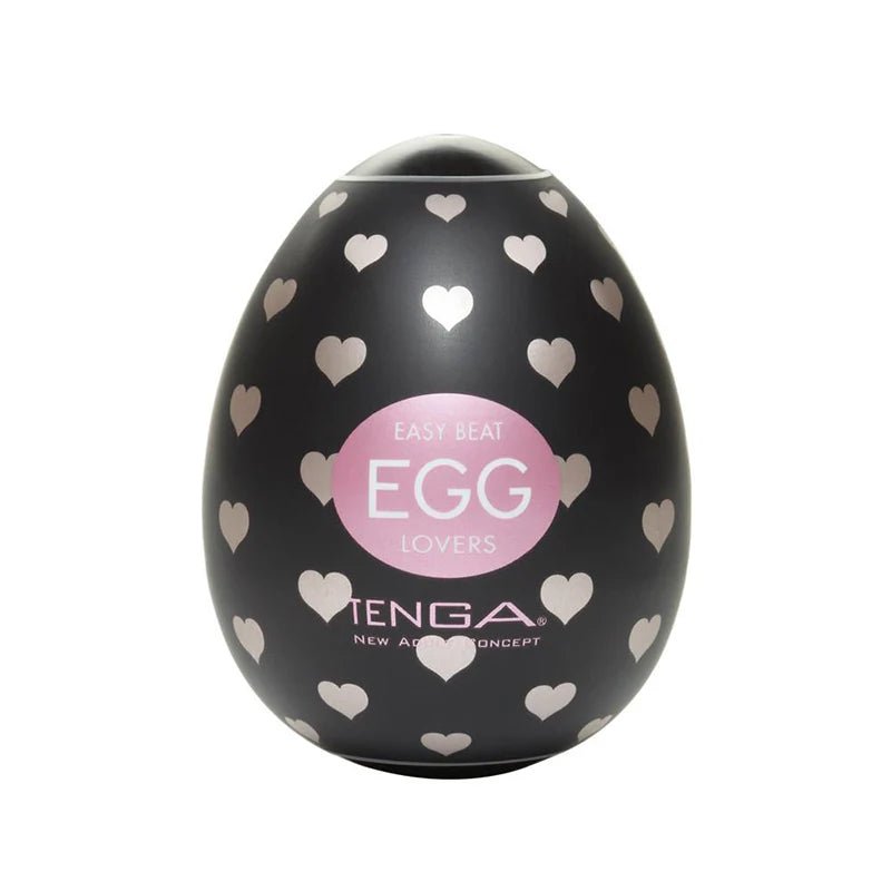 Tenga EGG Lovers - TruLuv Novelties