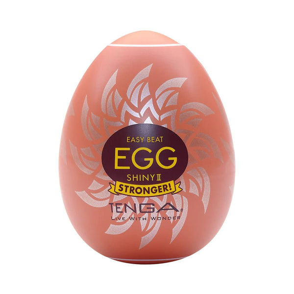 Tenga EGG Shiny II - TruLuv Novelties
