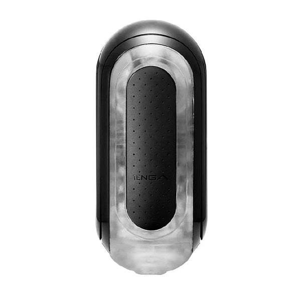 Tenga FLIP ZERO Black - TruLuv Novelties