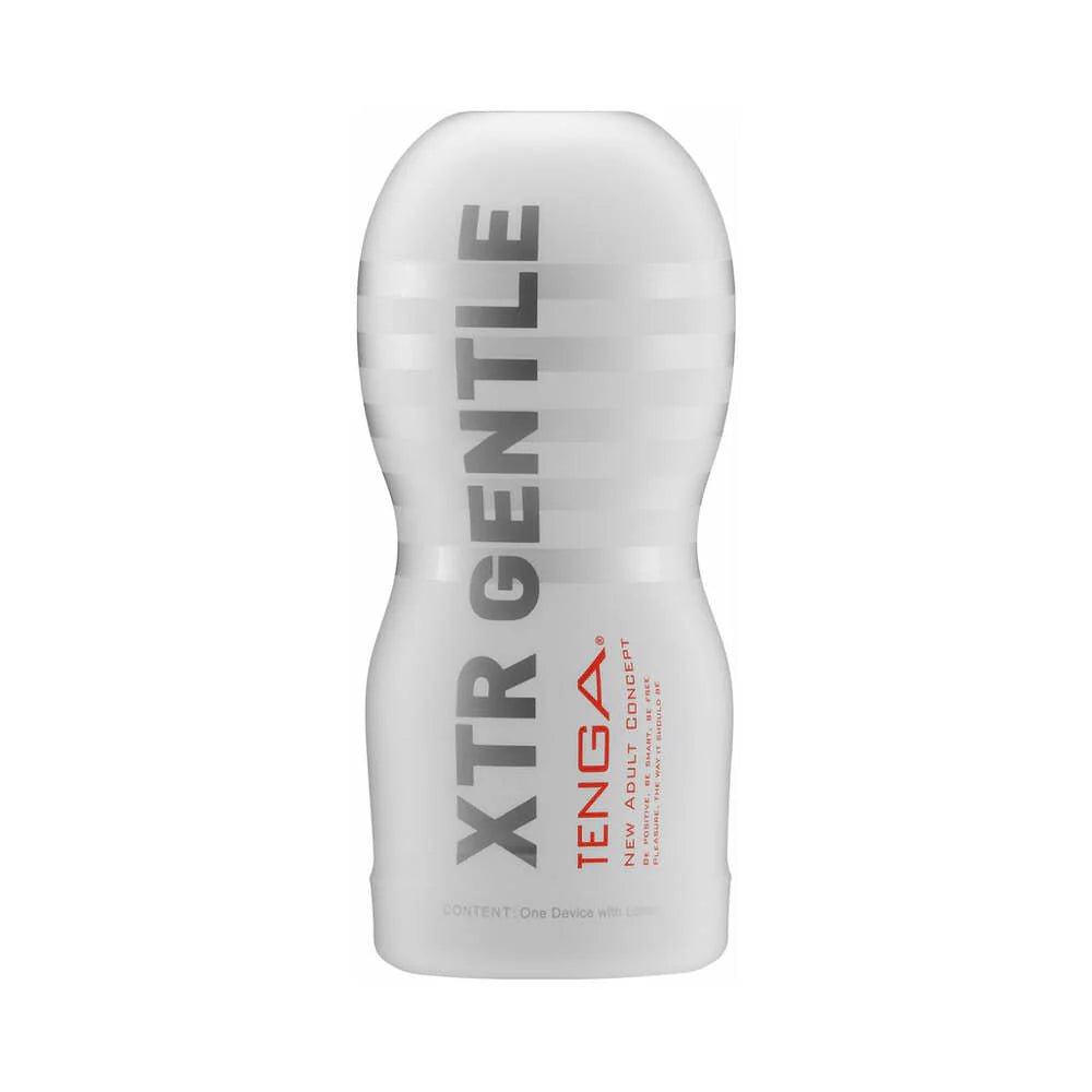 Tenga Original Vacuum Cup Extra Gentle Stroker - TruLuv Novelties