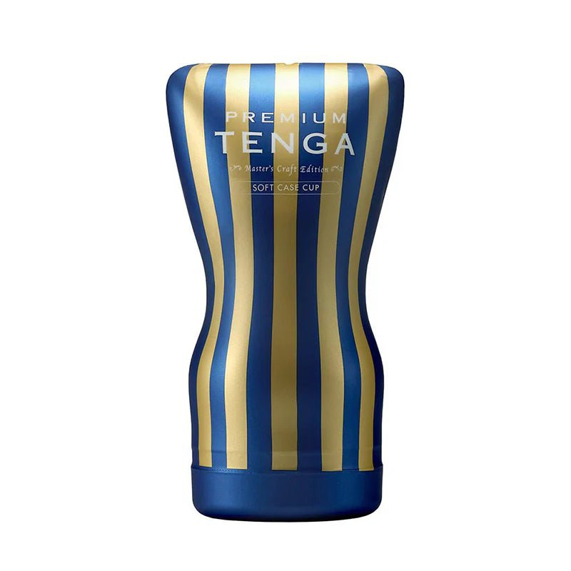 Tenga Premium Soft Case Cup - TruLuv Novelties