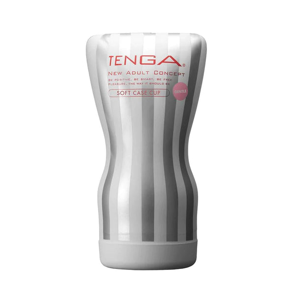 Tenga Soft Case Cup Gentle - TruLuv Novelties