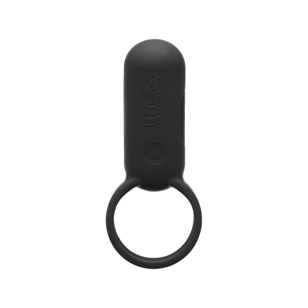 Tenga SVR Smart Vibe Ring Black - TruLuv Novelties