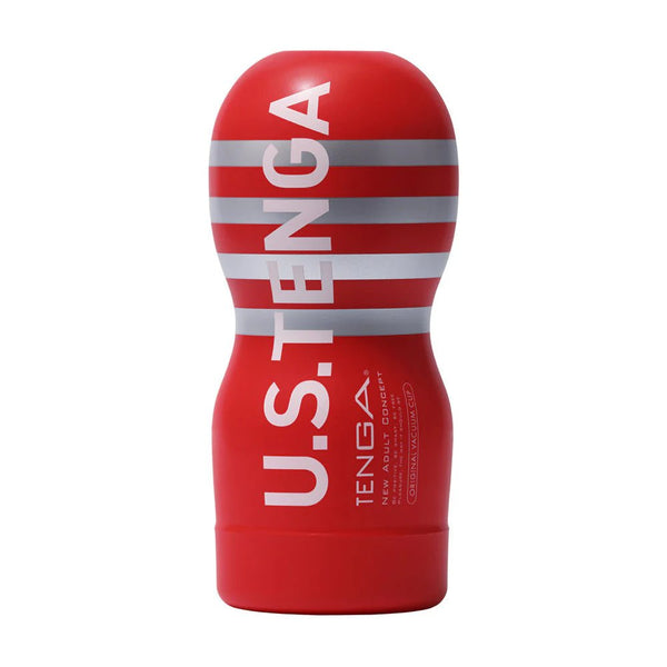 Tenga U.S. Original Vacuum Cup - TruLuv Novelties
