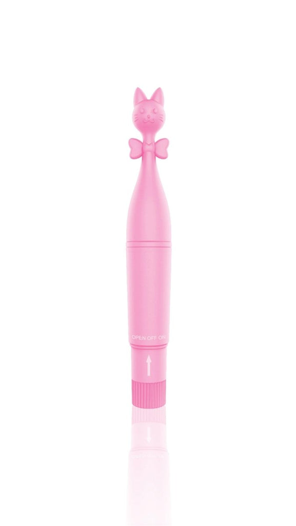 The 9's - Clitterific - Kitty Clitty Clitoral Stimulator - TruLuv Novelties