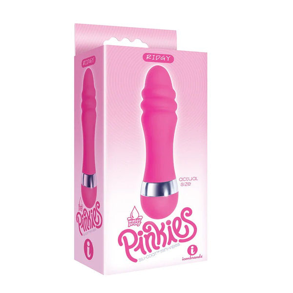 The 9's, Pinkies, Ridgy - TruLuv Novelties