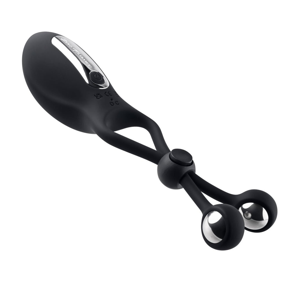 The Big Bang - Black - TruLuv Novelties