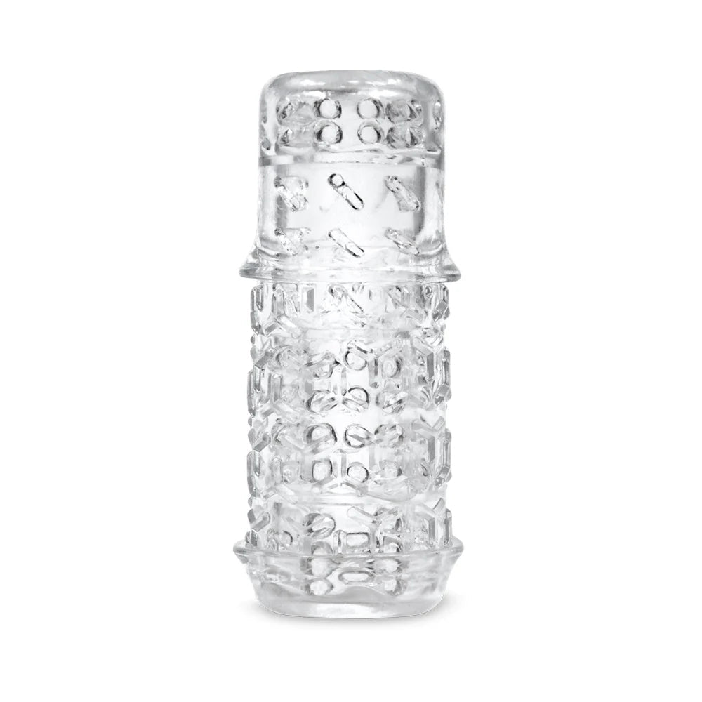 The Handy TrueGrip Gen 2 Sleeve