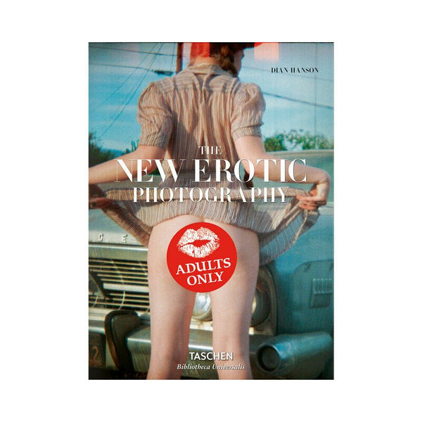 The New Erotic Photography - TruLuv Novelties