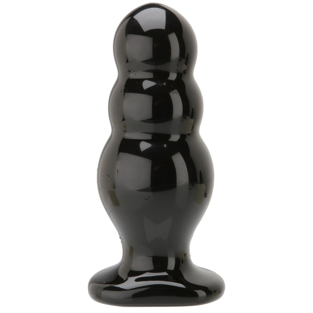 Titanmen Tool - Master #4 - Black - TruLuv Novelties