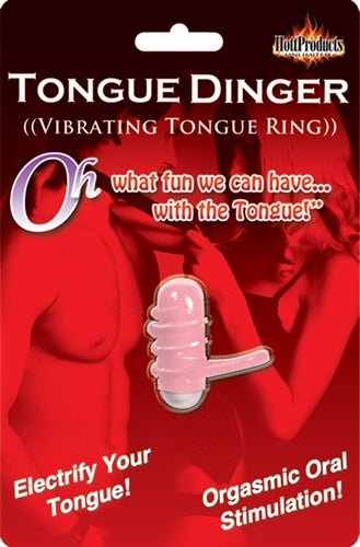 Tongue Dinger - TruLuv Novelties