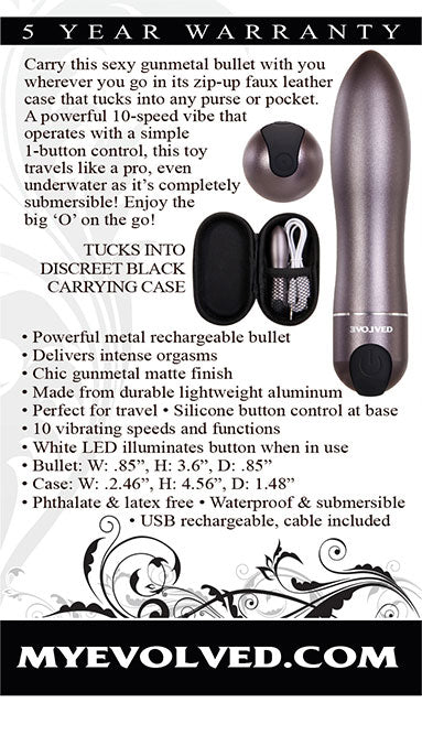 Travel - Gasm - TruLuv Novelties
