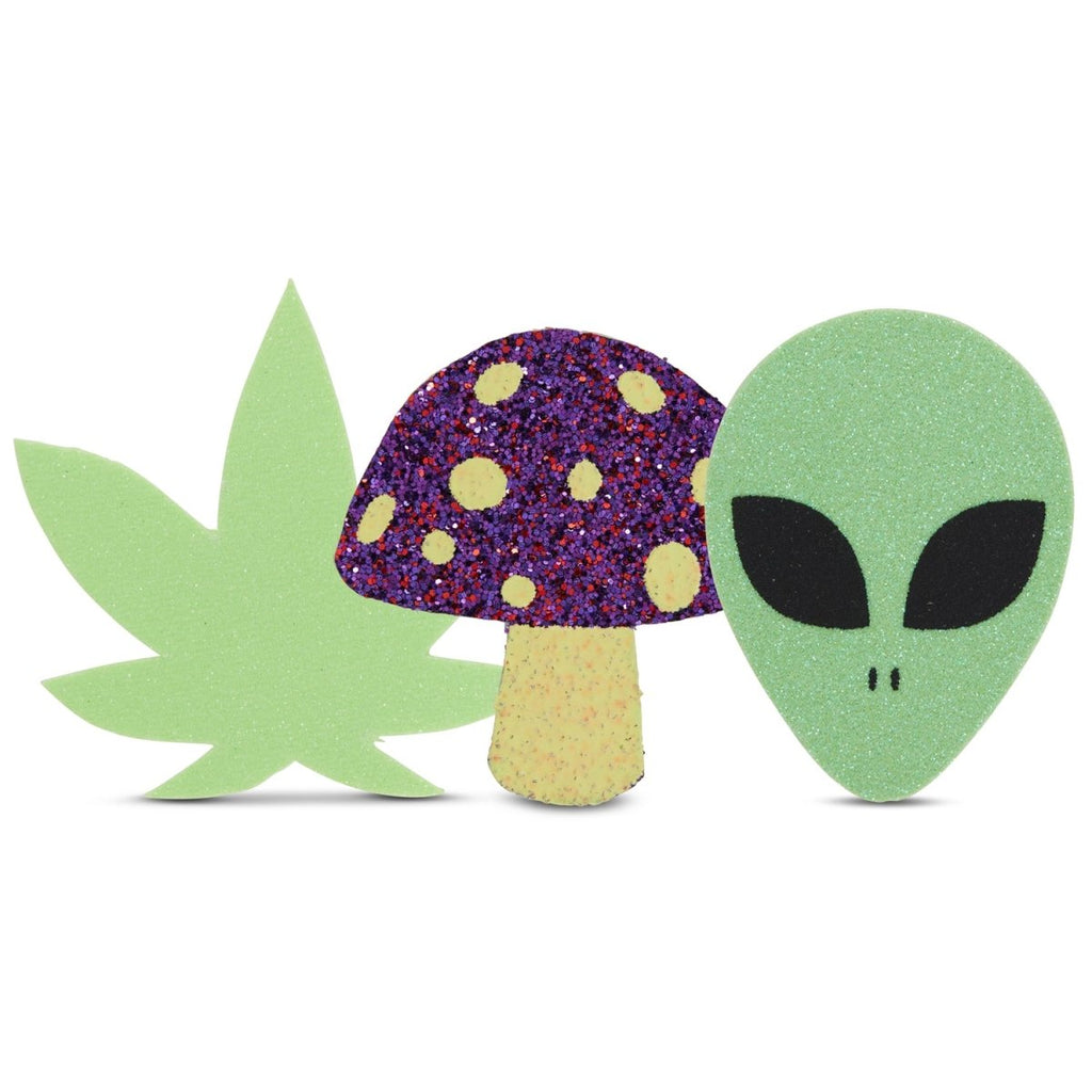 Trip N Blaze Pack Pasties - TruLuv Novelties