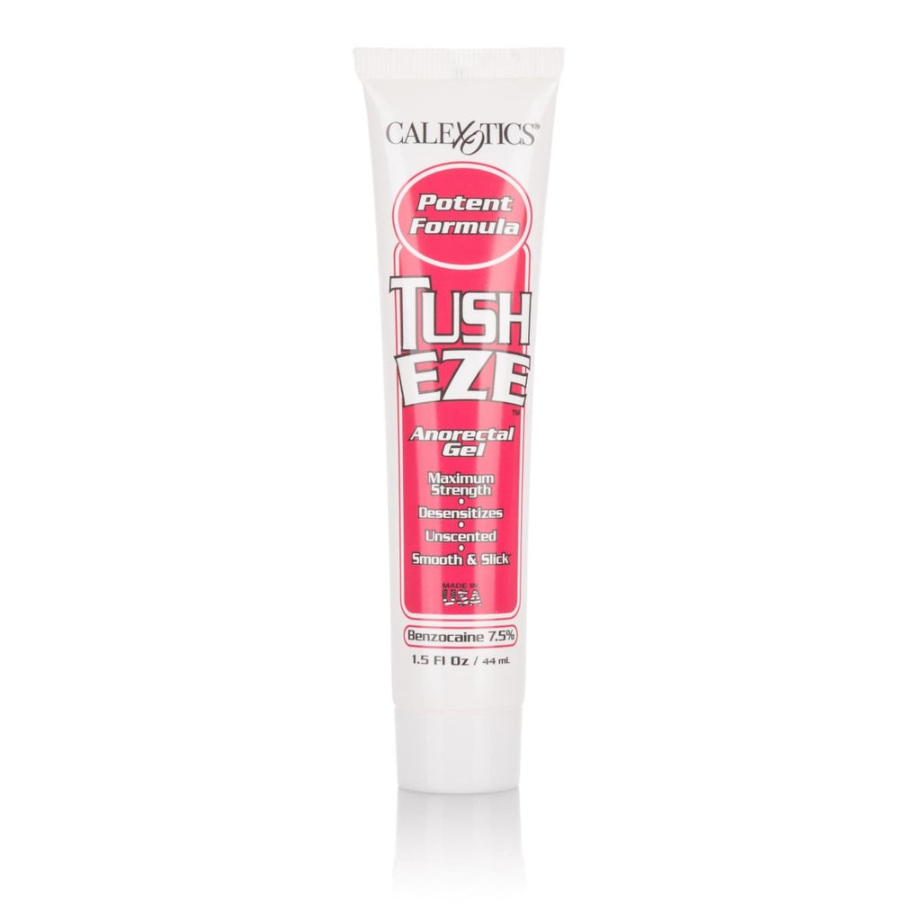 Tush-Eze Gel Bulk 1.5 Oz - 44 ml - TruLuv Novelties