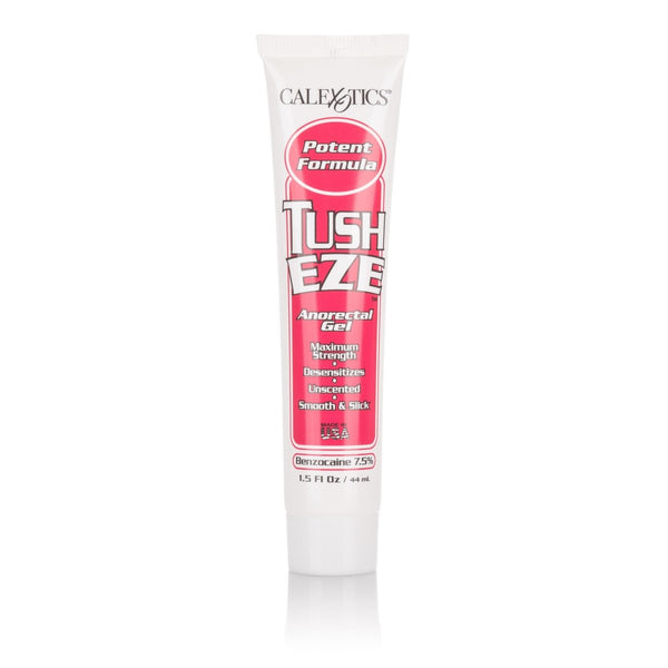 Tush - Eze Gel Bulk 1.5 Oz / 44 ml - TruLuv Novelties