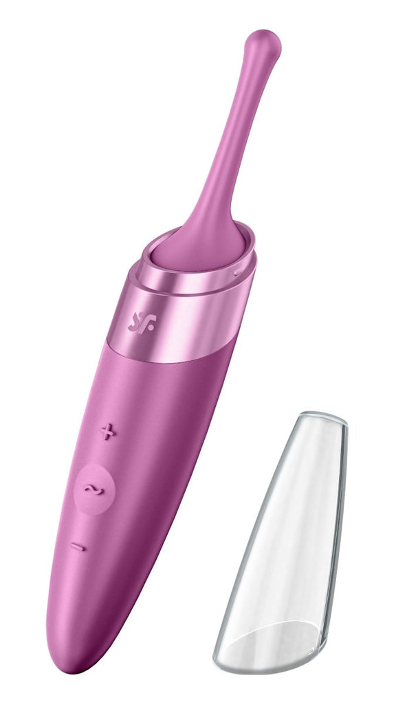 Twirling Delight - Berry - TruLuv Novelties