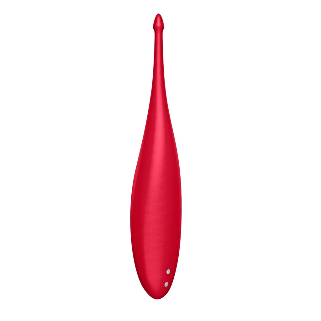 Twirling Fun - Poppy Red - TruLuv Novelties