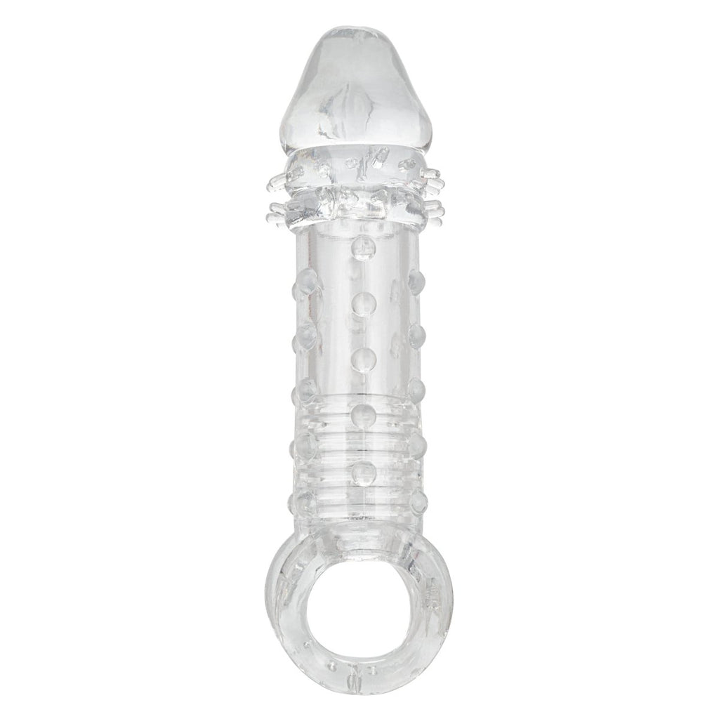 Ultimate Stud Extender - Clear - TruLuv Novelties